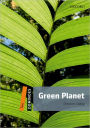 Dominoes, New Edition: Level 2: 700-Word Vocabulary Green Planet
