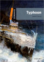 Dominoes: Level 2: 700-Word Vocabulary Typhoon