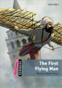 THE FIRST FLYING MAN