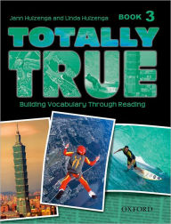 Title: Totally True, Author: Jann Huizenga