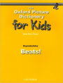 Word and Picture Cards