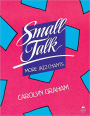Small Talk: More Jazz Chants: More Jazz Chants: Student Book / Edition 1