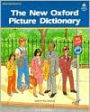 The New Oxford Picture Dictionary