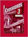 Crossroads 3: Teachers Book