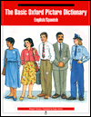Basic Oxford Picture Dictionary: English/Spanish