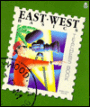 East West Teachers Book