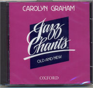Jazz Chants Old and New: CD