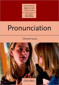 Title: Pronunciation, Author: Clement Laroy