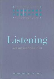 Listening / Edition 1