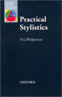 Practical Stylistics: An Approach to Poetry / Edition 1