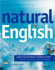 Natural English. Upper-Intermediate Teacher's Book