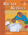 Read and Reflect 2: Academic Reading Strategies and Cultural Awareness / Edition 1