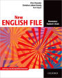 New English File (Student's Book)