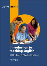 Title: Oxford Basics: Introduction to Teaching English, Author: Oxford University Press