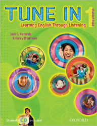 Tune in 1: Learning English Through Listening