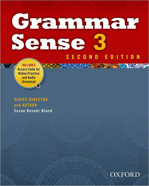 Grammar Explorer 3 Student Book Download