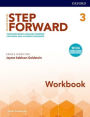 Step Forward Level 3 Workbook: Standards-based language learning for work and academic readiness