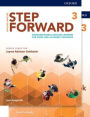 Step Forward Level 3 Student Book and Workbook Pack: Standards-based language learning for work and academic readiness