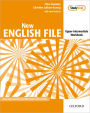 New English File: Upper-Intermediate: Workbook