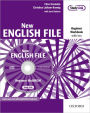 New English File: Workbook with Key and Multirom Pack Beginner Level: Six-Level General English Course for Adults