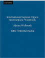 International Express Upper Level Intermediate Workbook