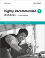 Highly Recommended: English for the Hotel and Catering IndustryWorkbook / Edition 2