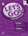 Let's Go - Level 6