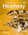 American Headway 2 Workbook A