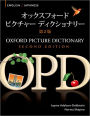 Oxford Picture Dictionary English-Japanese: Bilingual Dictionary for Japanese speaking teenage and adult students of English / Edition 2