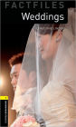 Oxford Bookworms Factfiles: Weddings Around the World: Level 1: 400-Word Vocabulary