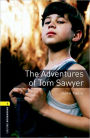 Oxford Bookworms Library: Level 1: : The Adventures of Tom Sawyer