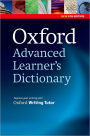 Oxford Advanced Learner's Dictionary