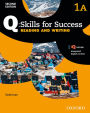 Q Skills for Success 1A: Reading and Writing - With Access