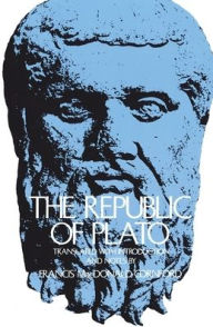 Title: The Republic / Edition 1, Author: Plato