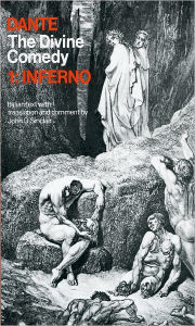 Title: The Divine Comedy: Volume 1: Inferno / Edition 2, Author: Dante Alighieri
