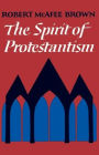 The Spirit of Protestantism / Edition 1