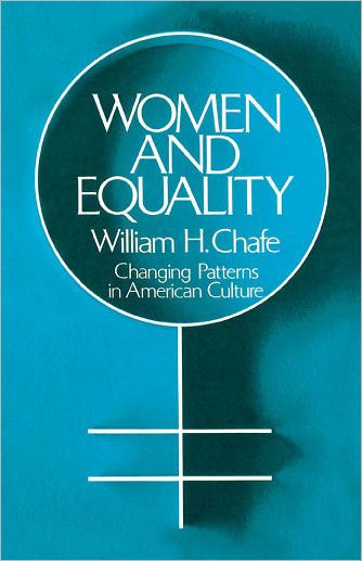 Women and Equality: Changing Patterns in American Culture / Edition 1