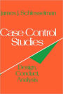Case-Control Studies: Design, Conduct, Analysis / Edition 1