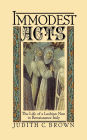 Immodest Acts: The Life of a Lesbian Nun in Renaissance Italy