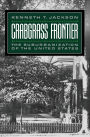 Crabgrass Frontier: The Suburbanization of the United States / Edition 1