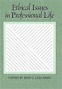 Ethical Issues in Professional Life / Edition 1