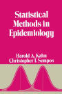 Statistical Methods in Epidemiology / Edition 1