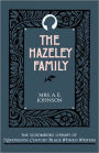 The Hazeley Family