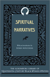 Title: Spiritual Narratives, Author: Maria W. Stewart