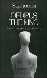 Title: Oedipus the King, Author: Sophocles