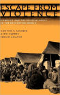 Escape from Violence: Conflict and the Refugee Crisis in the Developing World