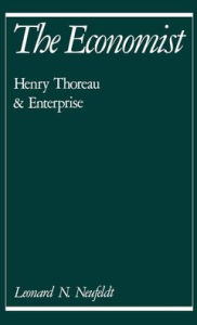 The Economist: Henry Thoreau and Enterprise