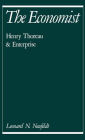 The Economist: Henry Thoreau and Enterprise