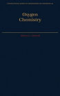 Oxygen Chemistry