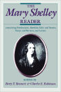 The Mary Shelley Reader / Edition 1